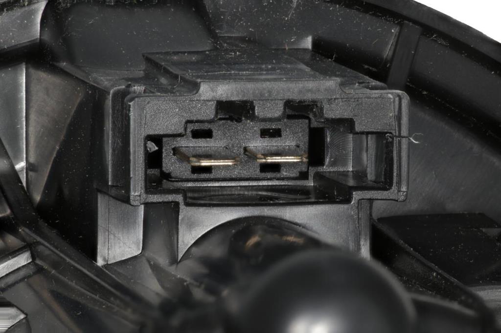 Motor eléctrico, ventilador habitáculo VALEO ref. 883698